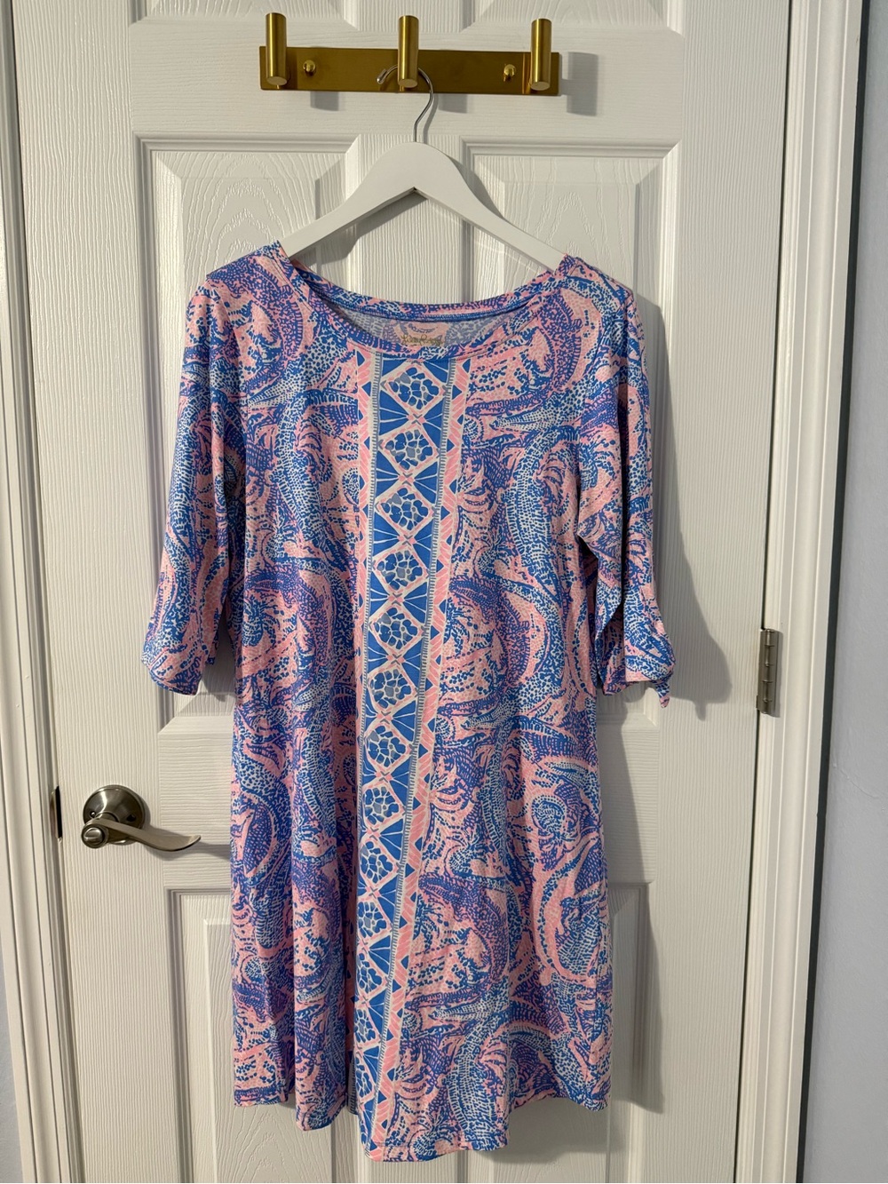 Lilly Pulitzer Shift Dress